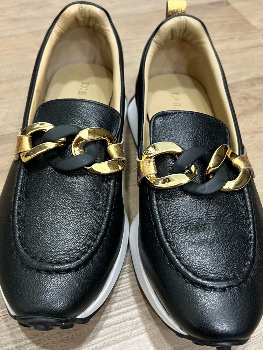 Kind Words Sneaker Loafer by Diba True